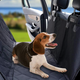 Dog Seat Cover Car Seat | $26 | Amazon | Clip the $2 coupon